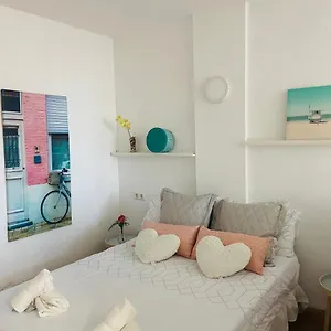 Apart. Mare Nostrum Apartamento