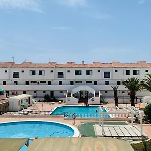  Apartamento Alondras Park Mialsoma España