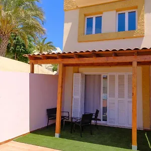  Сasa de vacaciones Casa Del Sol 2 Bedrooms España