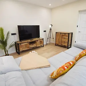  Apartamento 2k - En Muelle Olabeaga España