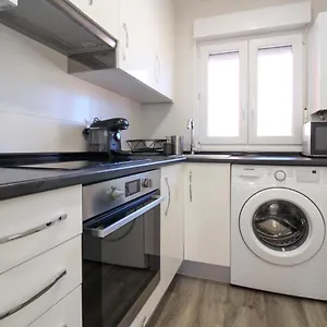  Apartamento Centrico Con Aparcamiento España